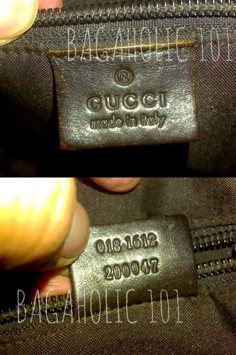 where can i check a gucci serial number online free|gucci serial number lookup.